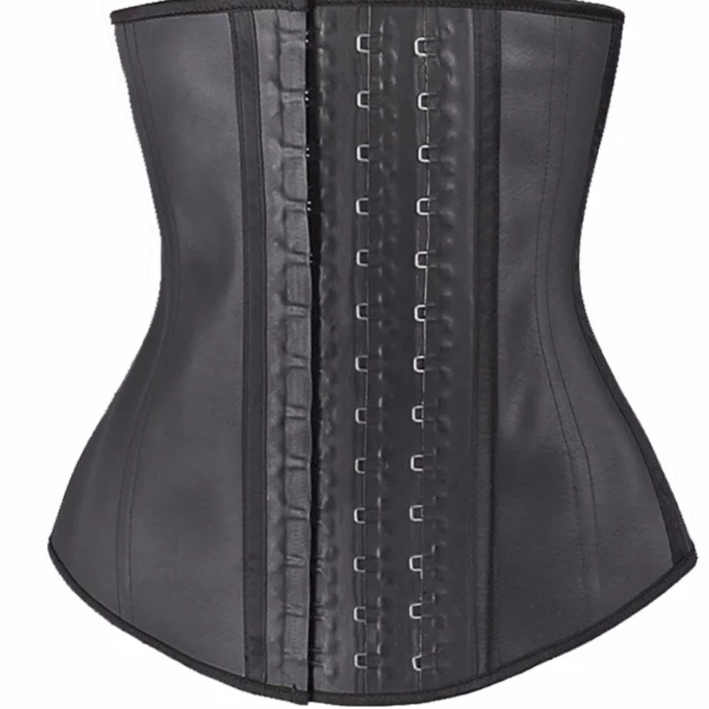 Waist trainer